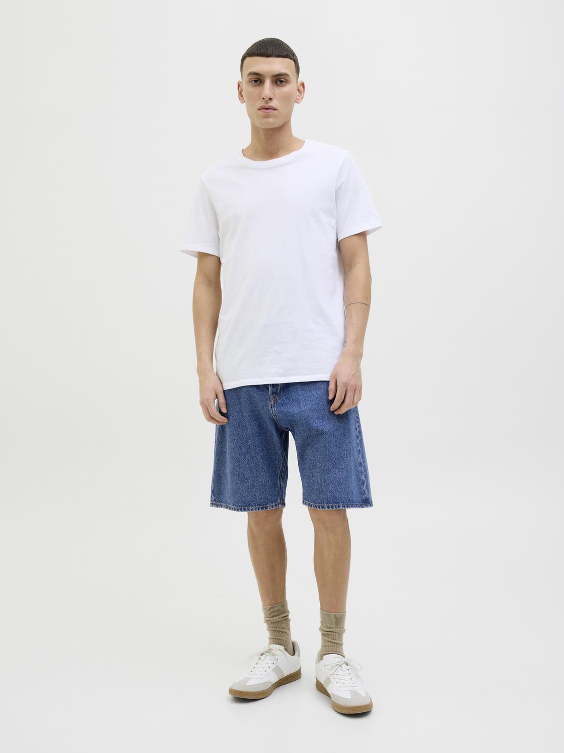 JJIALEX JJORIGINAL SHORTS